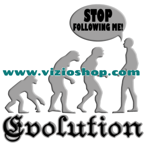 Evolution | Evolucija | Funny